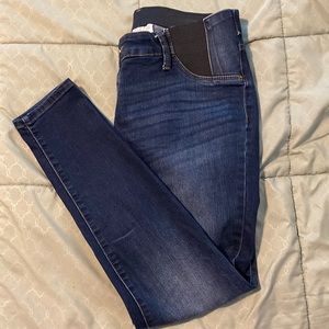Maternity skinny Jeans